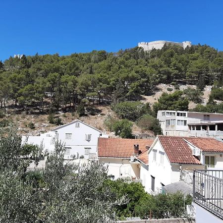 Apartman Matea Hvar Town Exterior foto
